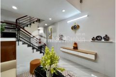 Di cư bán gấp nhà 60,5 m² thành thái q.10 giá chỉ 7,64 tỷ