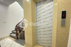 Bán nhà ngõ 259 yên hoà, cầu giấy, ô tô, thang máy, vp 40m giá 6.2 tỷ