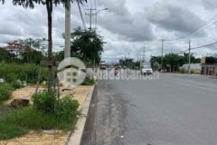 14000m2 đất thổ cư nguyễn cửu phú bình tân