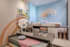 Cắt lỗ 200tr so với hđ căn 2pn2wc full nội thất