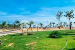 Đất nền mặt tiền quốc lộ 1a thị xã hoài nhơn