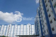 Cần bán chung cư bluehouse 2pn