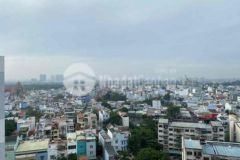 Căn góc chung cư quận 2