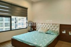 Nhà phúc đồng 40m 5t 2 95 tỷ đẹp ở ngay ô tô 15m