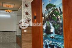 Bán nhà 3 tầng 4pn chợ tăng nhơn phú a q 9