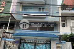 Nhà hxh 6m dương quảng hàm dt 4 5x20m 2l 8 5 tỷ