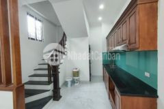 Bán nhà phúc đồng 40m 5t 3 45 tỷ lô góc gần hồ