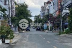 Biệt thự víp khu phường 6