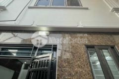 Nhà dương nội full nội thất