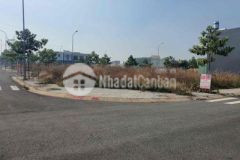 Khu đô thị cao cấp cạnh kcn vsip 2 thổ cư 100