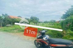 Đất cù lao bạch đằng thị xã tân uyên