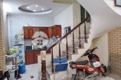 Nhà đẹp ở luôn định công 33m 4t 3 ngủ 2 5 tỷ