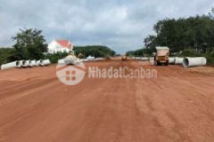 Cần bán gấp lô đất 1000m2 mặt tiền đường lớn 19m