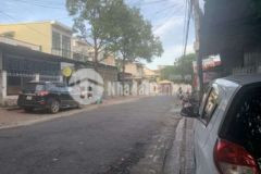 Nhà mặt tiền phạm hồng thái nở hậu full 6 6x25x8m