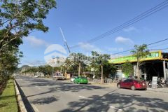 Đất mt lê văn hiến tiện kinh doanh sổ chính chủ