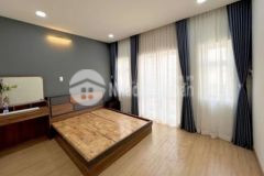 Nhà 3 lầu hxh 4 3x9m phan đăng lưu hoàng hoa thám