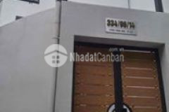 Nhà sổ hồng riêng chính chủ cần bán