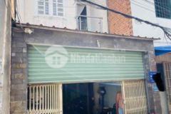 Nhà kp bình đường p an bình hạ 500tr bán gấp