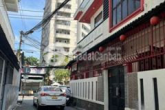 Hẻm 6m phạm viết chánh 4 7 x 15m 65m2 3 lầu