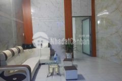 Chính chủ bán căn nhà ngay chợ kp4 trảng dài