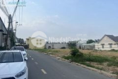 Trả nợ ngân hàng cần thanh lý nhanh lô đất 1009m2