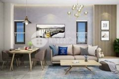 Bán nhà ở 1 trệt 1 lầu ở bình dương chỉ 490tr