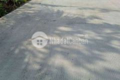 2000m2 đất xã tân nhật huyện bình chánh chỉ 9 6 tỷ