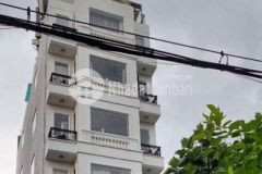 Bán 2 ks 138m2x7 tầng đường 7a giá chỉ 22 tỷ