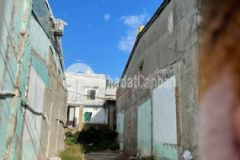 Lô đất 50m2 phan châu trinh sau nhà mặt tiền 2 5tỷ