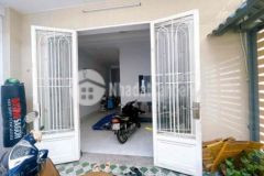 Quận 7 bán nhà mặt tiền 5m 74mv giá chỉ 6tỷ