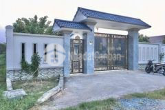 Bán biệt thự vườn ngon bổ hạt dẻ nhất việt nam