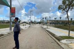 Đất phố chợ đông phú giá rẻ cho tiểu thương cũ