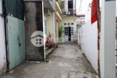 Bán gấp 48m 7 chỗ đỗ cửa ngõ 150 ngô xuân quảng