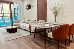 Bán căn hộ mặt biển mỹ khê đà nẵng