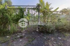 Bán thửa đất vườn 16m40m đường vườn thơm hbc