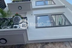 Bán nhà nguyễn đức cảnh 48m2 6pn kinh doanh ôtô