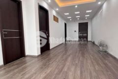 Chung cư hh2 linh đàm 72m² 2 pn nhà đẹp