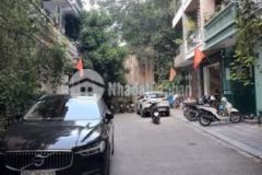 Phân lô nguyễn chí thanh kinh doanh vip chỉ 7 9 tỷ