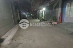 Chính chủ cần bán nhà huỳnh tấn phát