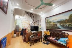 Bán nhà tây nam linh đàm nhà mới 48m giá tốt