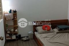 Hh2a linh đàm căn 1 ngủ thoáng đẹp vuông vắn