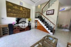 Nhà đ phạm đăng giảng 1ty860m2 shr tặng full nt