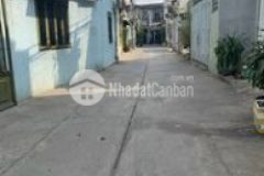 Đất thành phố thủ đức 110m² giá 6 5 tỷ tl mạnh