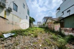 Bán nền đẹp 350m mặt tiền nguyễn văn cừ