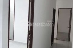 Bán nhà hẻm xe hơi quận tân phú