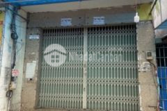 Bán nhà mặt tiền trần thủ độ q tân phú dt 4 15