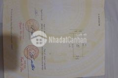 Bán nhà 2 5 tầng x 61m2 đại yên cm ô tô vào nhà