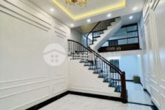 Bán nhà xuân đỉnh 50m2 mặt tiền 6 6m chỉ 4 tỷ