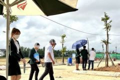 Chính chủ bán nhanh lô đất tại điện phong