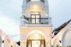 Bán nhà tân cổ điển 1nguyễn đức thuận hiệp thanh